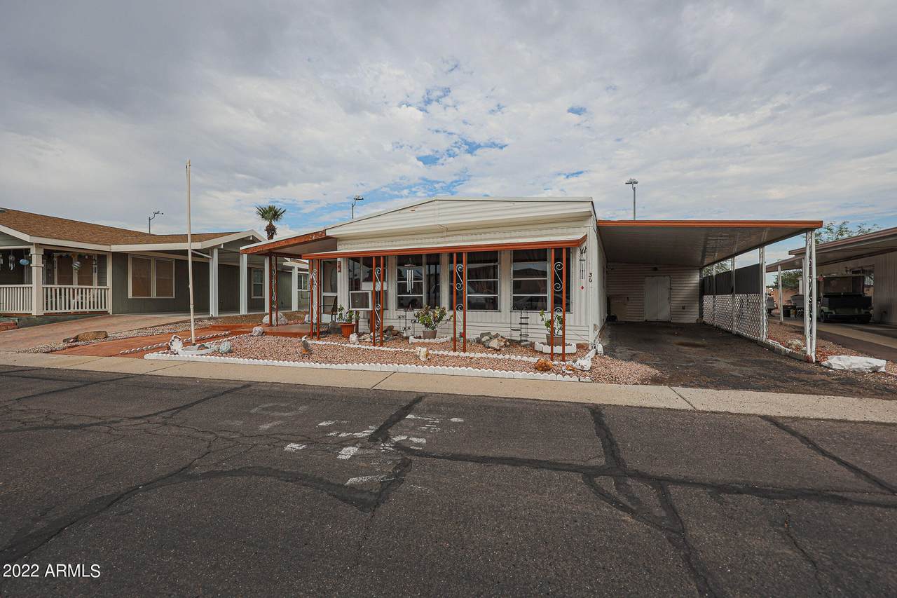 10701 99th Avenue - Photo 1