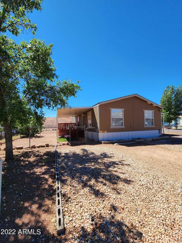 190 Cornerstone Way - Photo 1