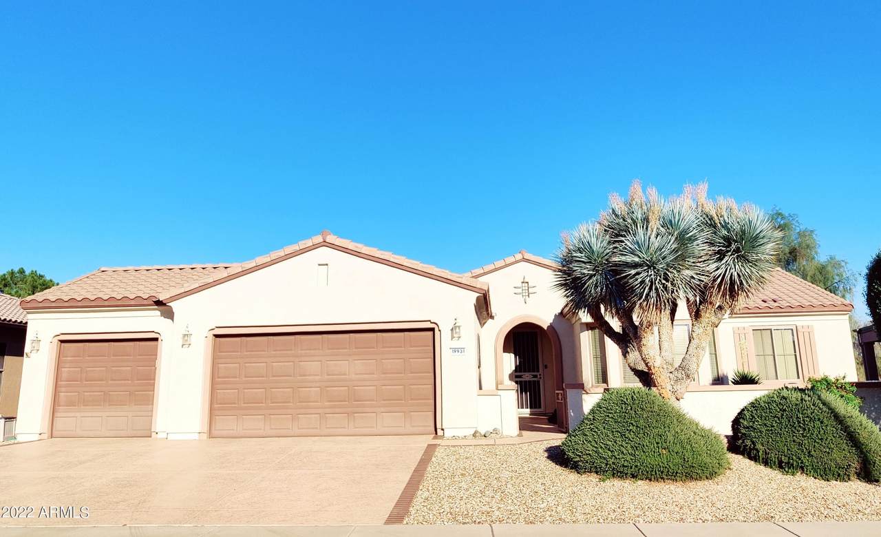 19931 Golden Barrel Drive - Photo 1
