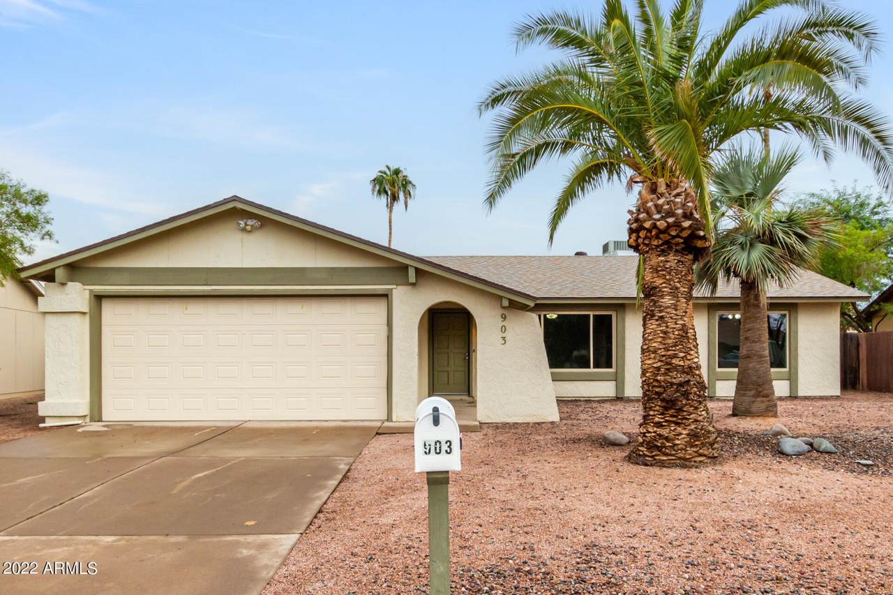 903 Harvard Drive - Photo 1