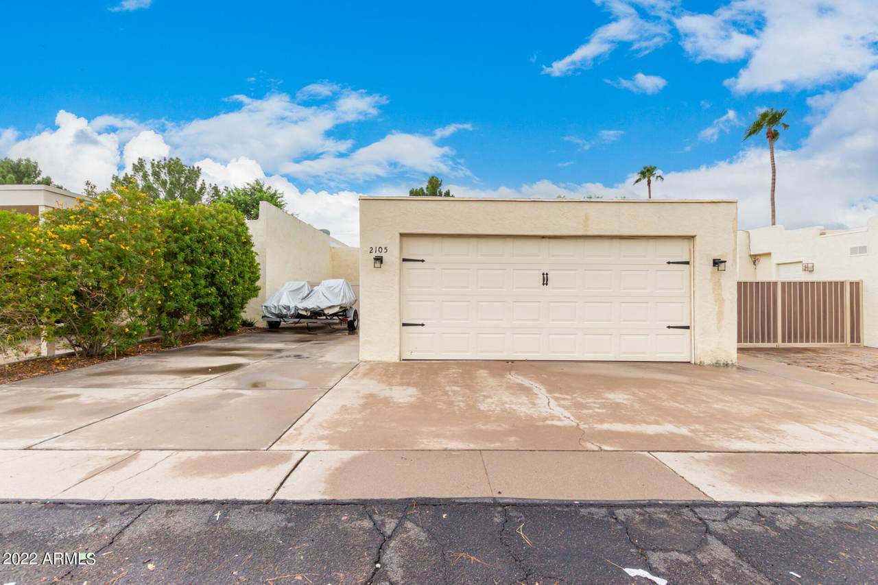 2105 Recker Road - Photo 1