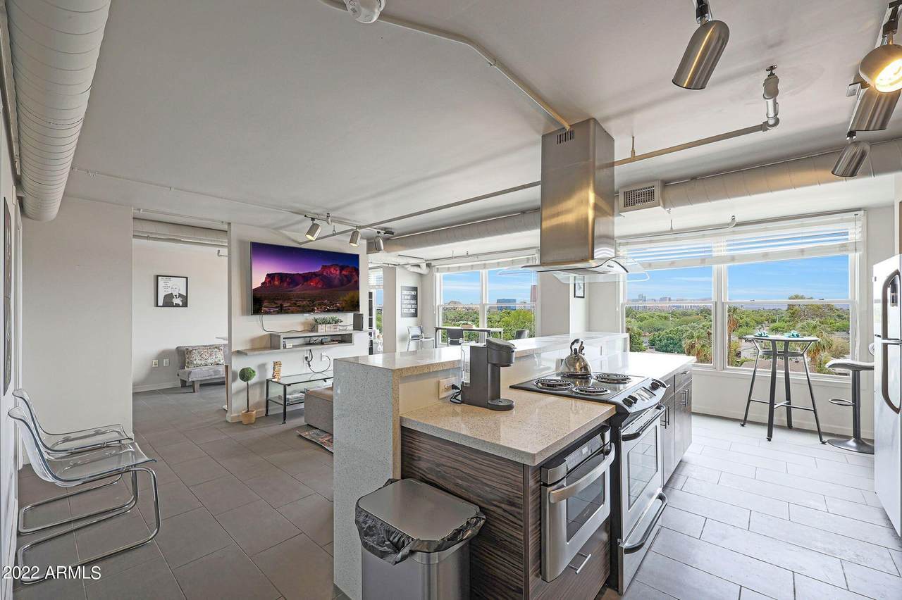 535 Thomas Road - Photo 1