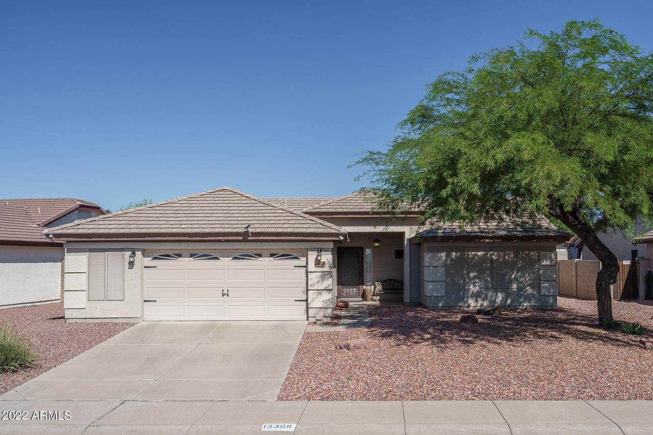 13308 Statler Street - Photo 1
