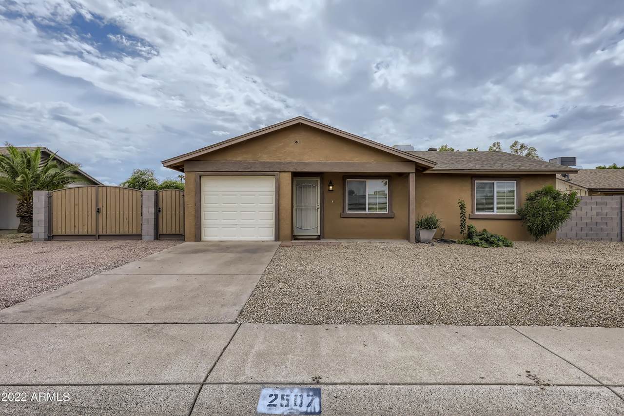 2507 Libby Street - Photo 1