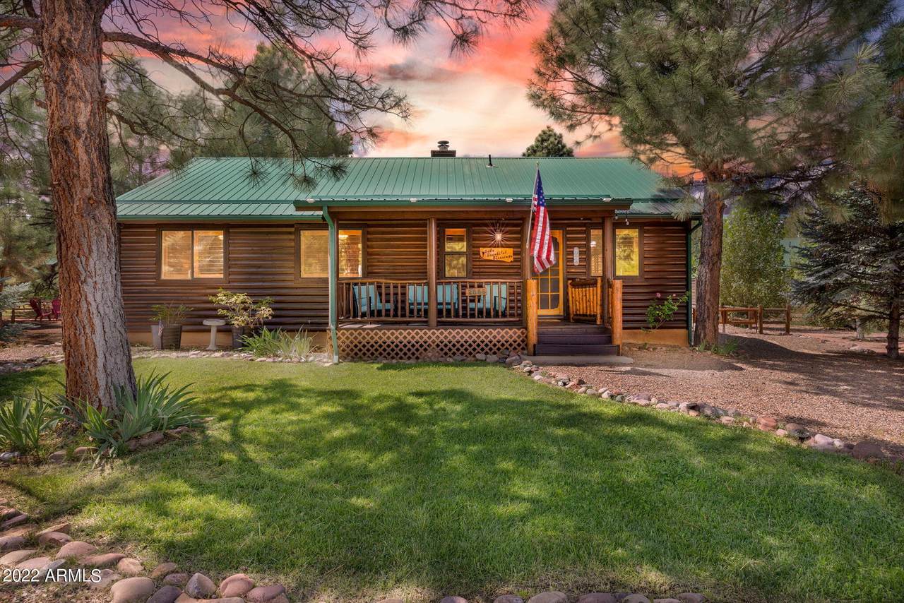 2685 Lodge Loop - Photo 1