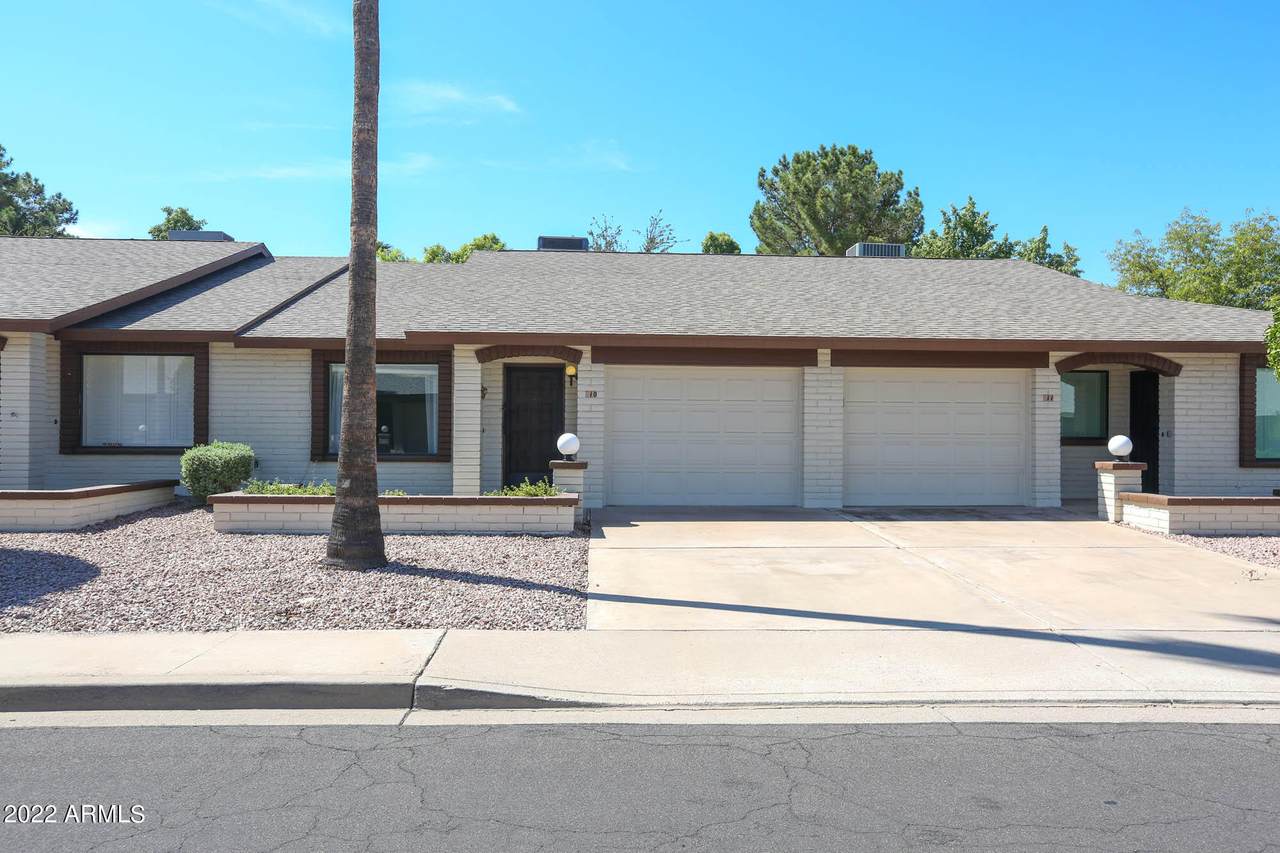 2064 Farnsworth Drive - Photo 1