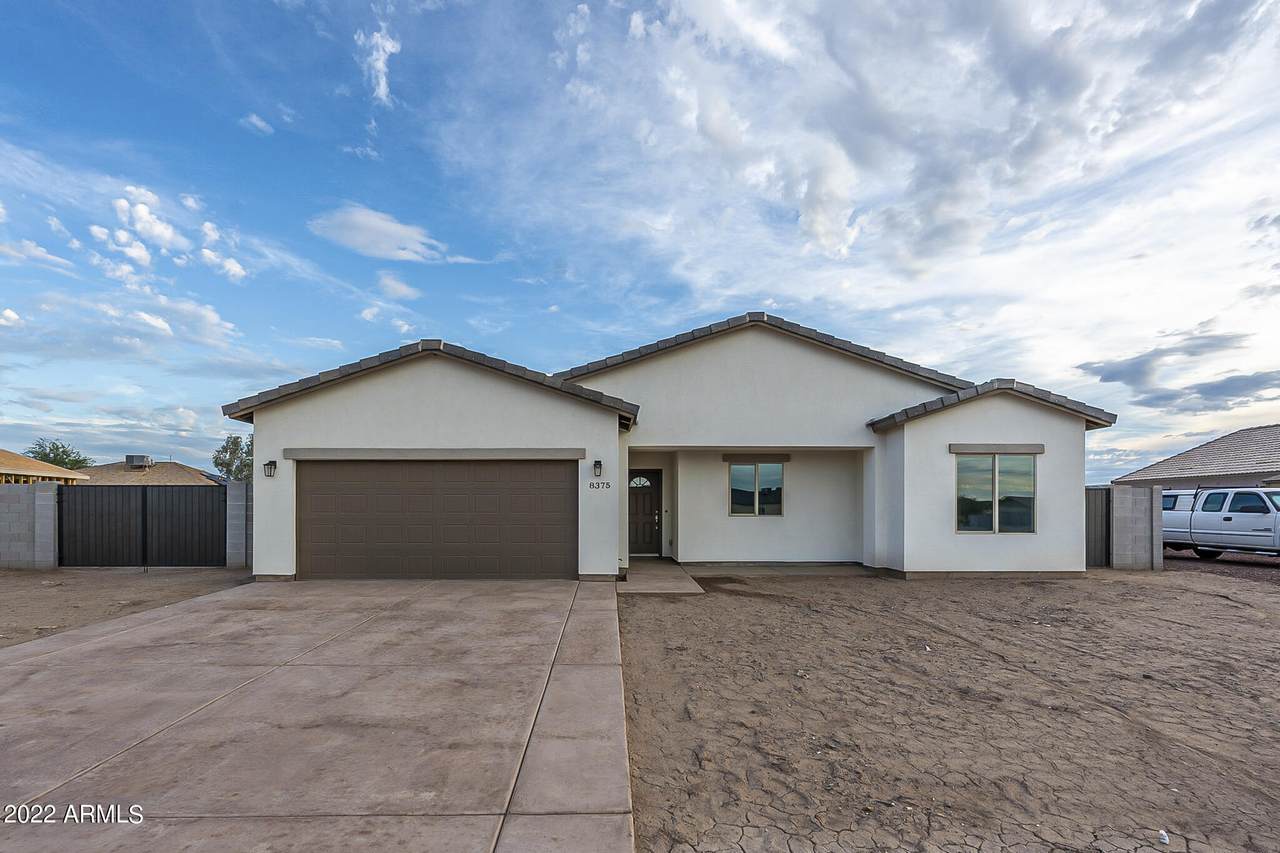 8375 Concordia Drive - Photo 1