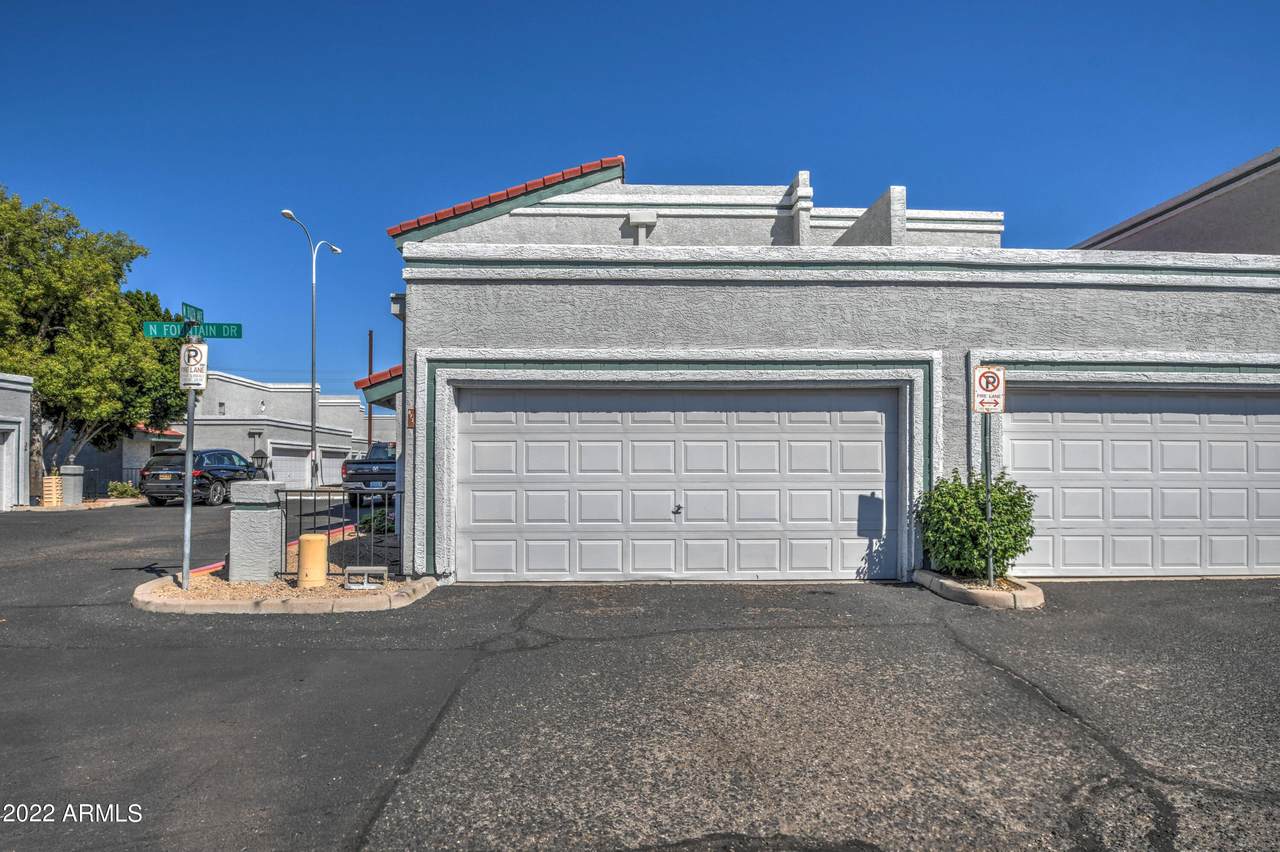 8731 Fountain Drive - Photo 1