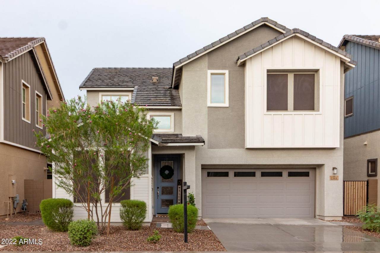 1108 Peden Drive - Photo 1