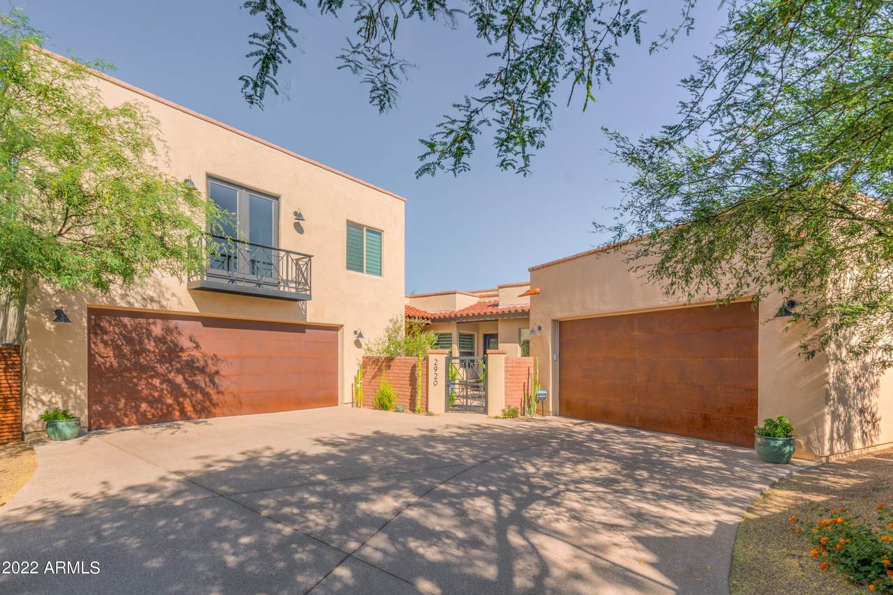 2920 Old Fort Lowell Court - Photo 1