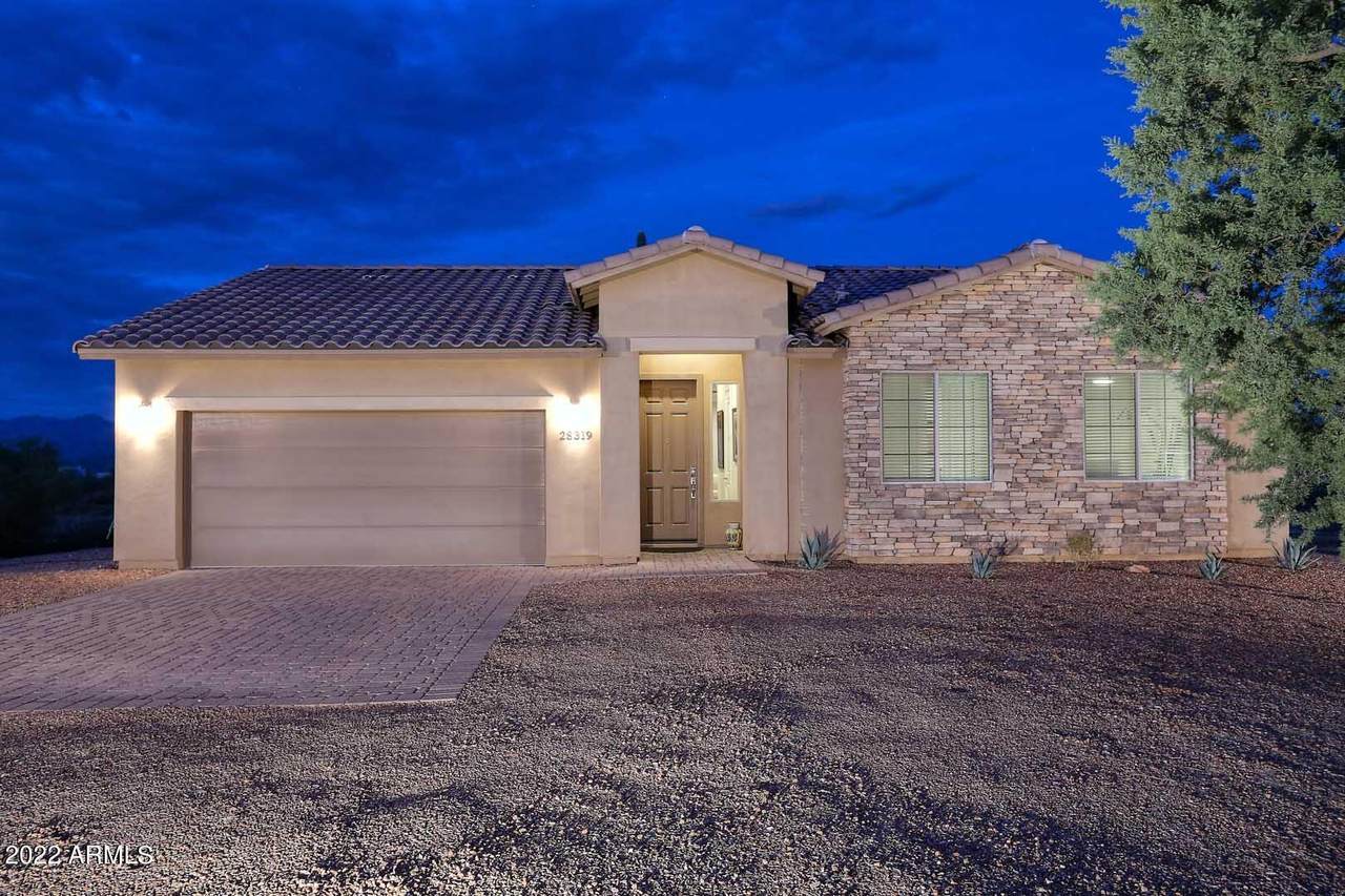28319 166th Street - Photo 1