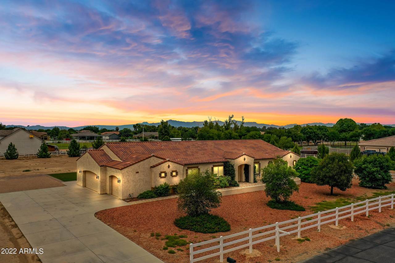 22026 Cedar Waxwing Drive - Photo 1