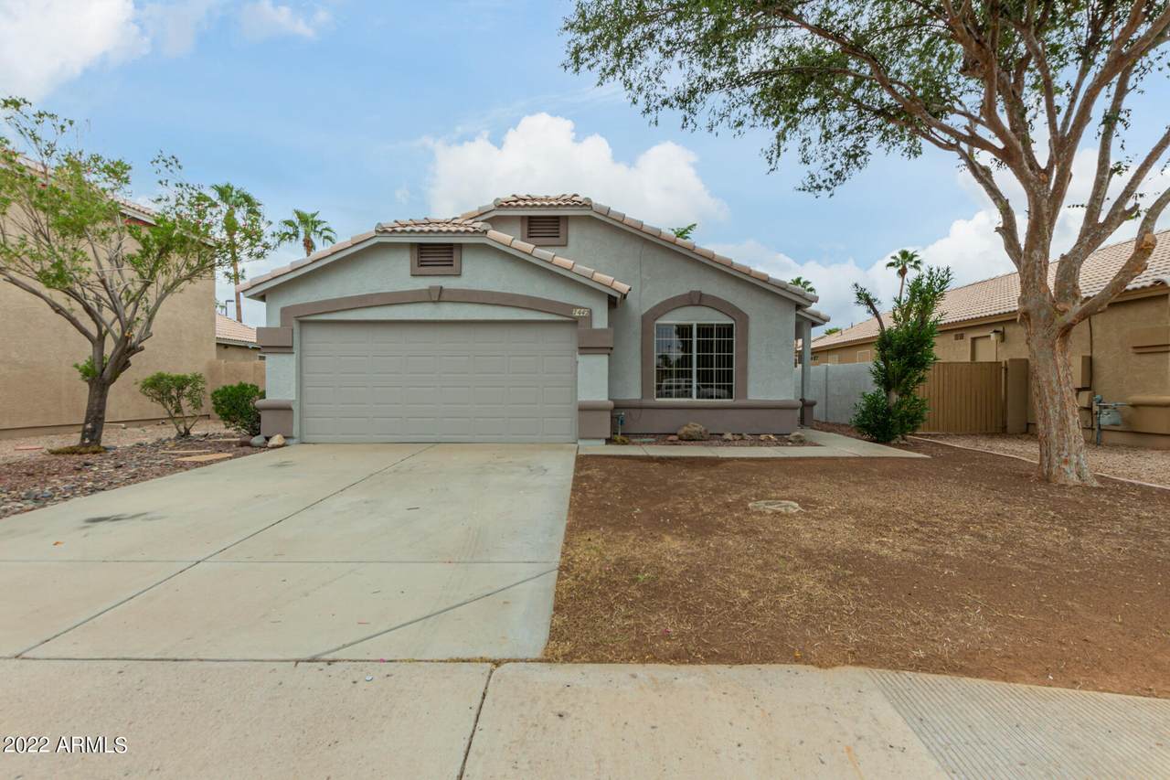 7442 Nido Avenue - Photo 1