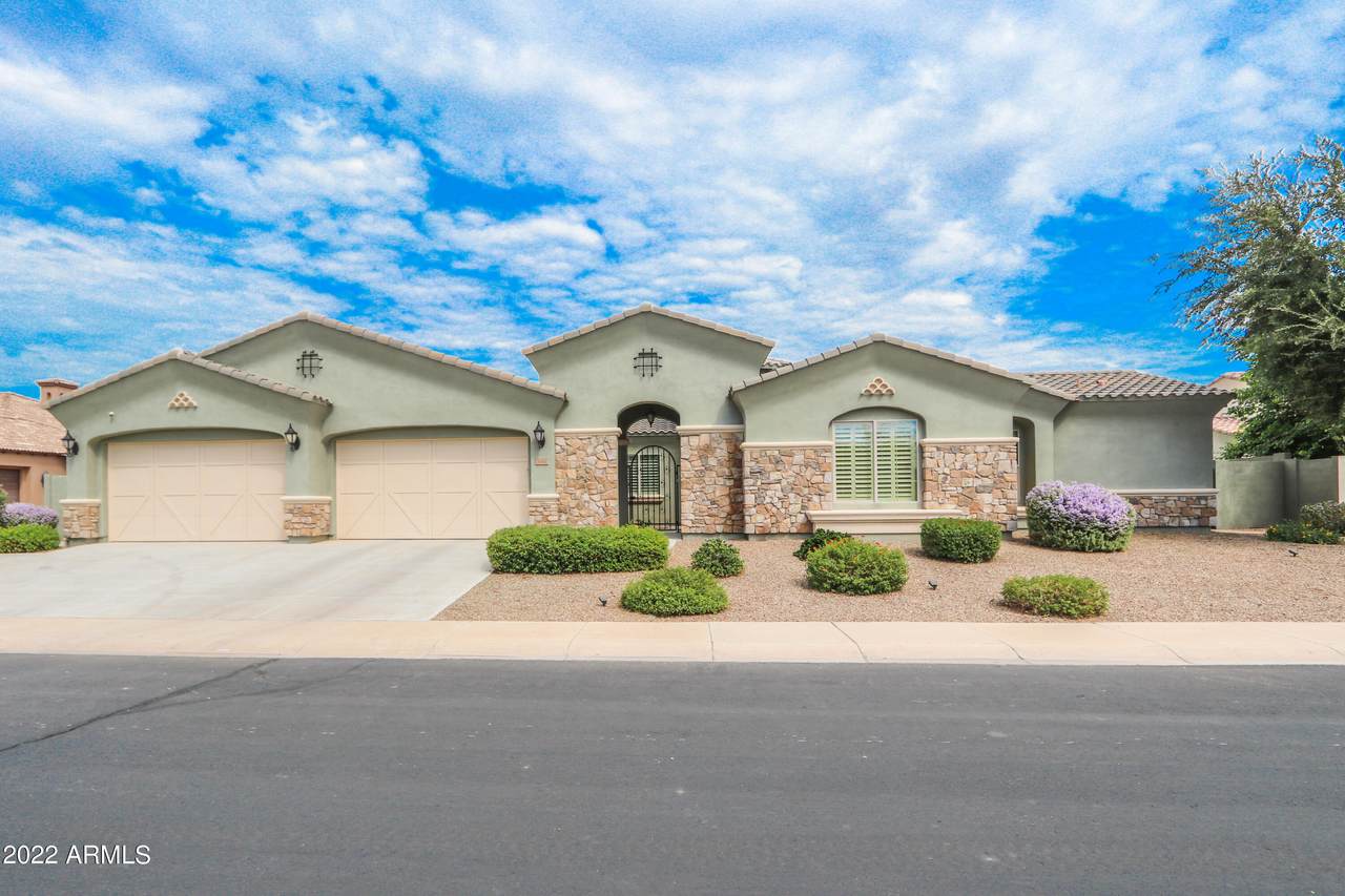 3456 Bartlett Place - Photo 1