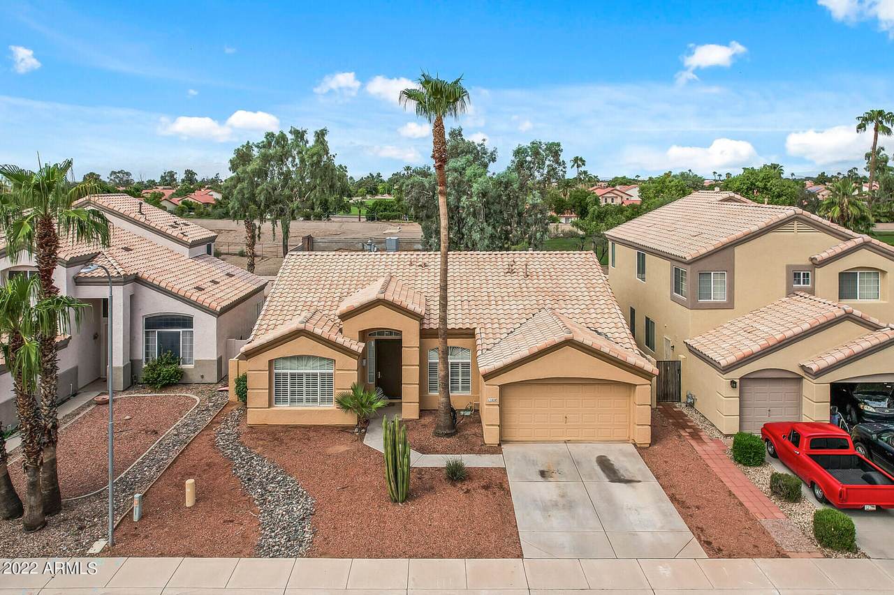 11424 Ashland Way - Photo 1