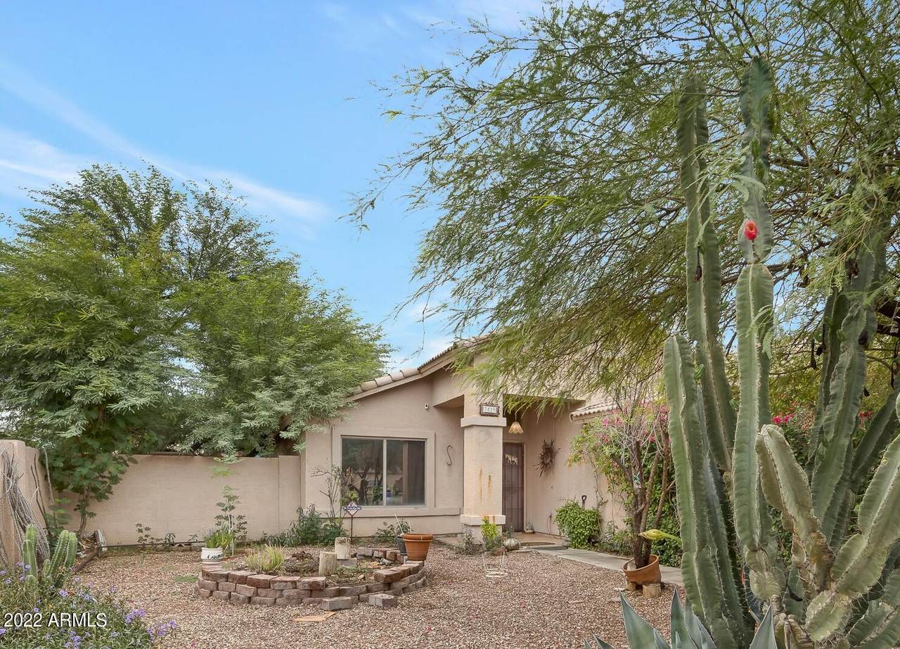 7829 Palo Verde Drive - Photo 1