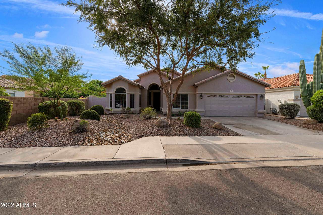 5120 Camellia Drive - Photo 1