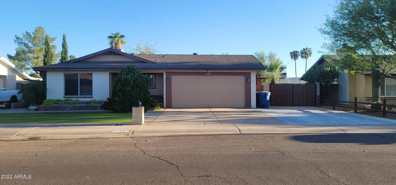 697 Harrison Street - Photo 1
