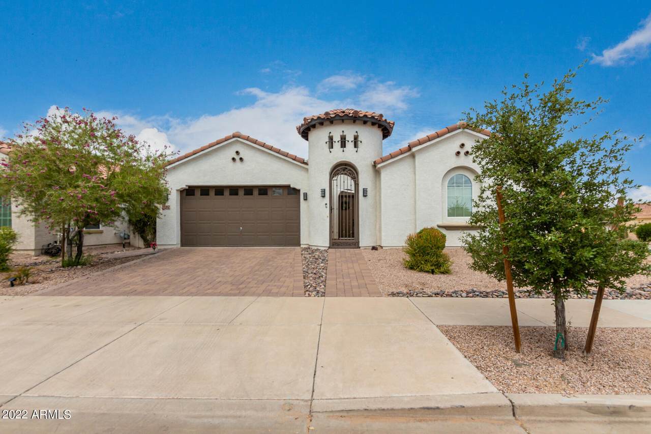 22262 Via De Olivos Court - Photo 1