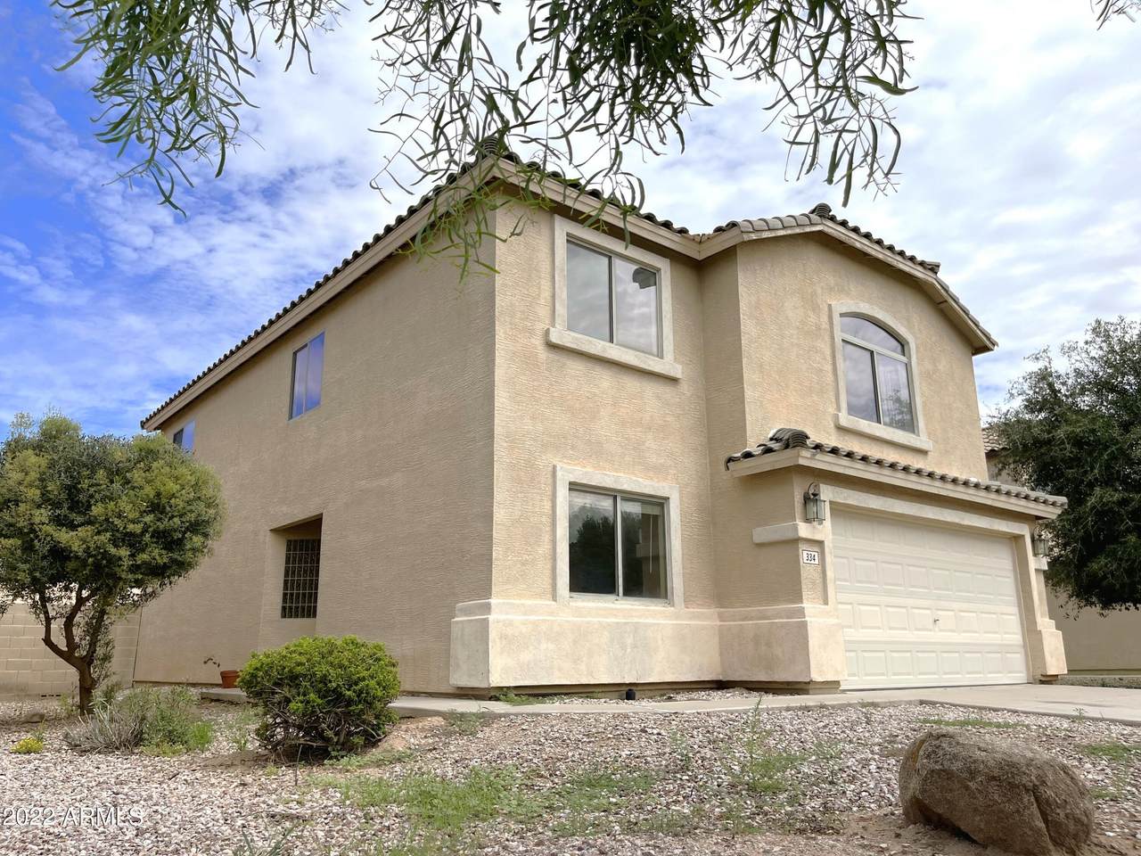 334 Jersey Way - Photo 1