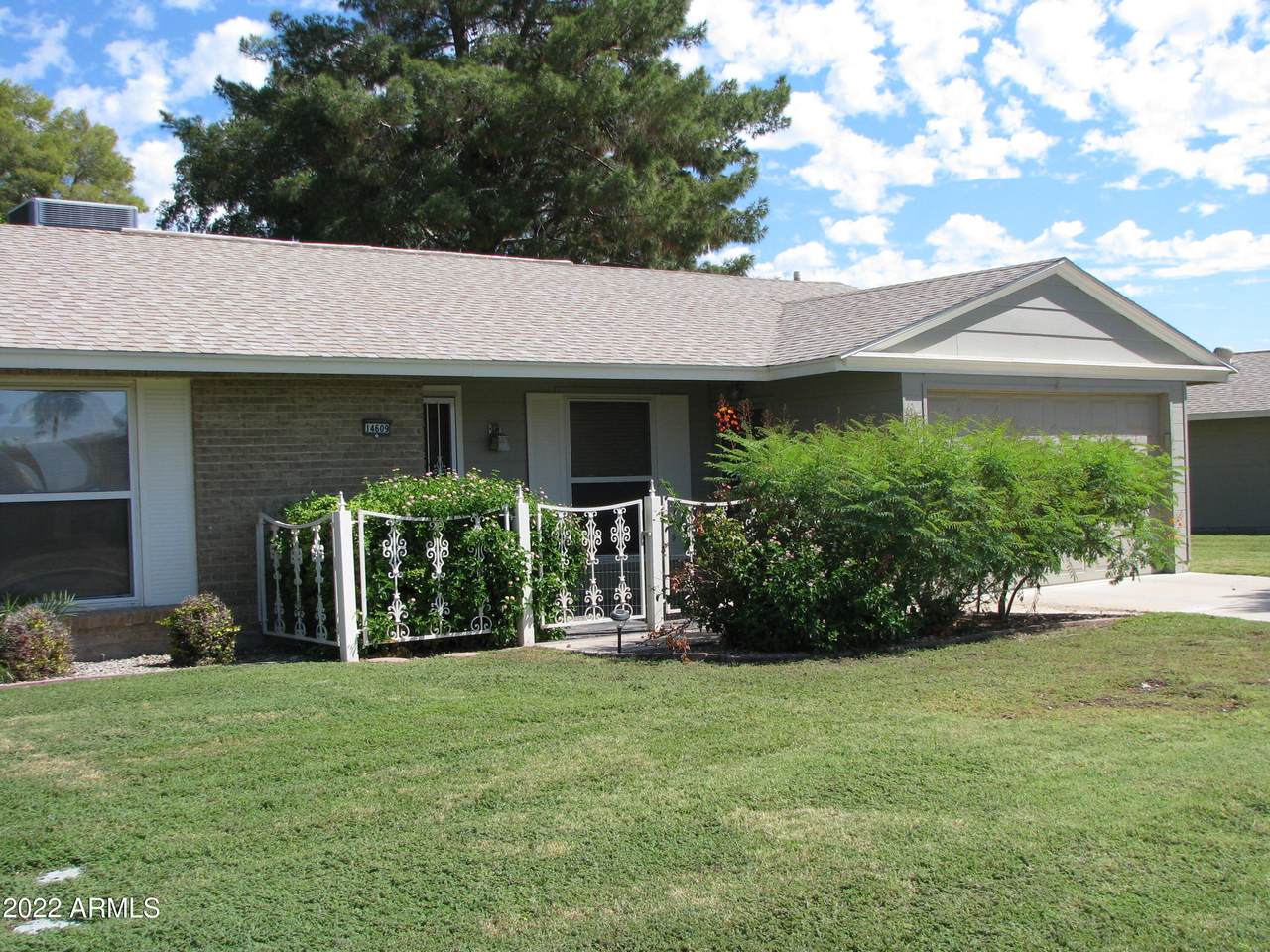 14609 Boswell Boulevard - Photo 1