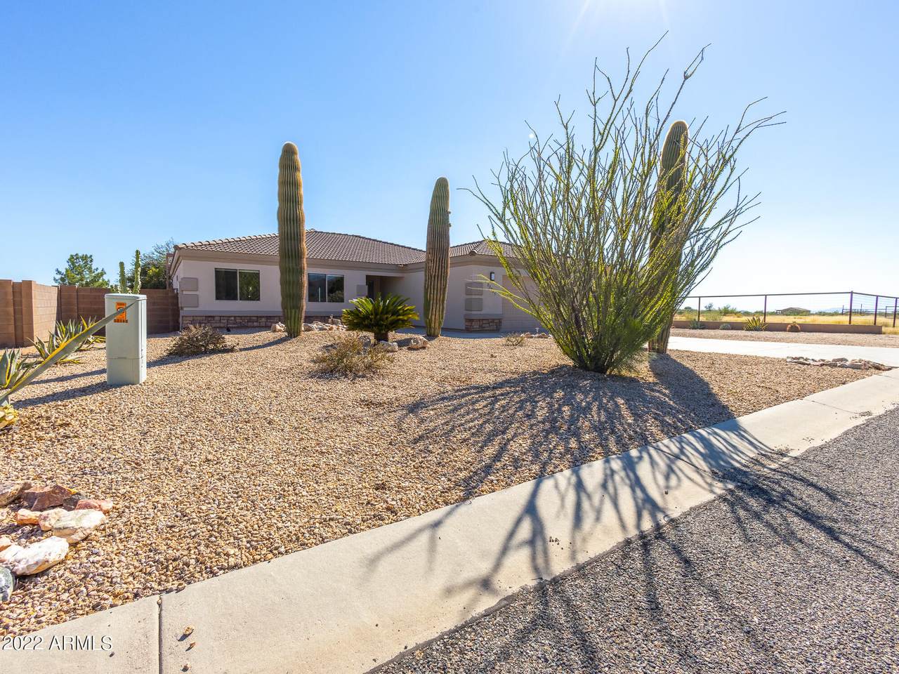22761 Weaver Valley Drive - Photo 1