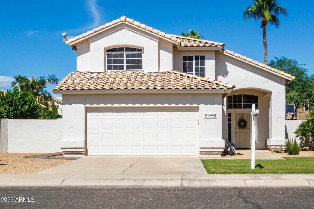 7370 Los Gatos Drive - Photo 1