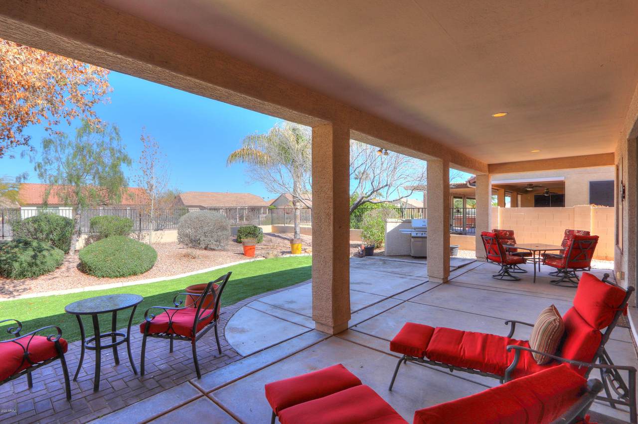 4906 Western Sunset Lane - Photo 1