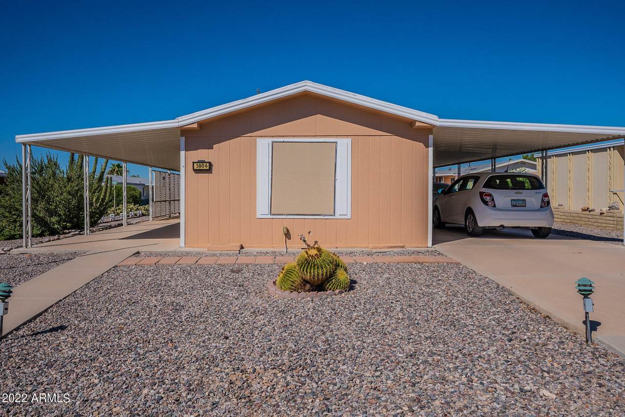 3806 Montana Avenue - Photo 1