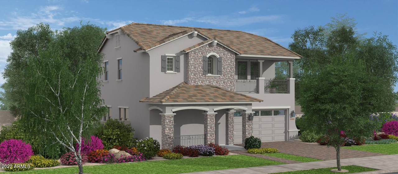 2706 Oliver Street - Photo 1