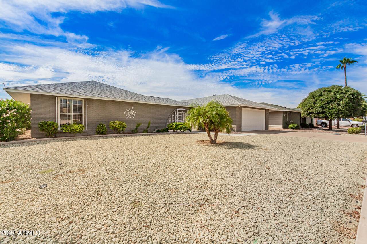 10315 Carob Drive - Photo 1