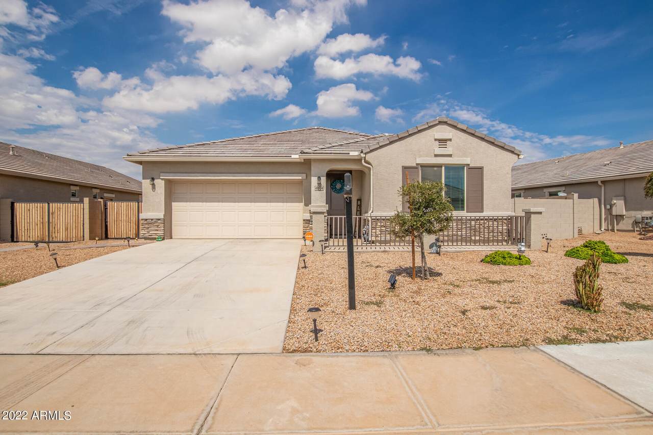 40934 Jenna Lane - Photo 1