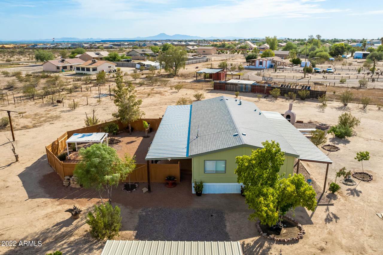 9820 Hualapai Drive - Photo 1