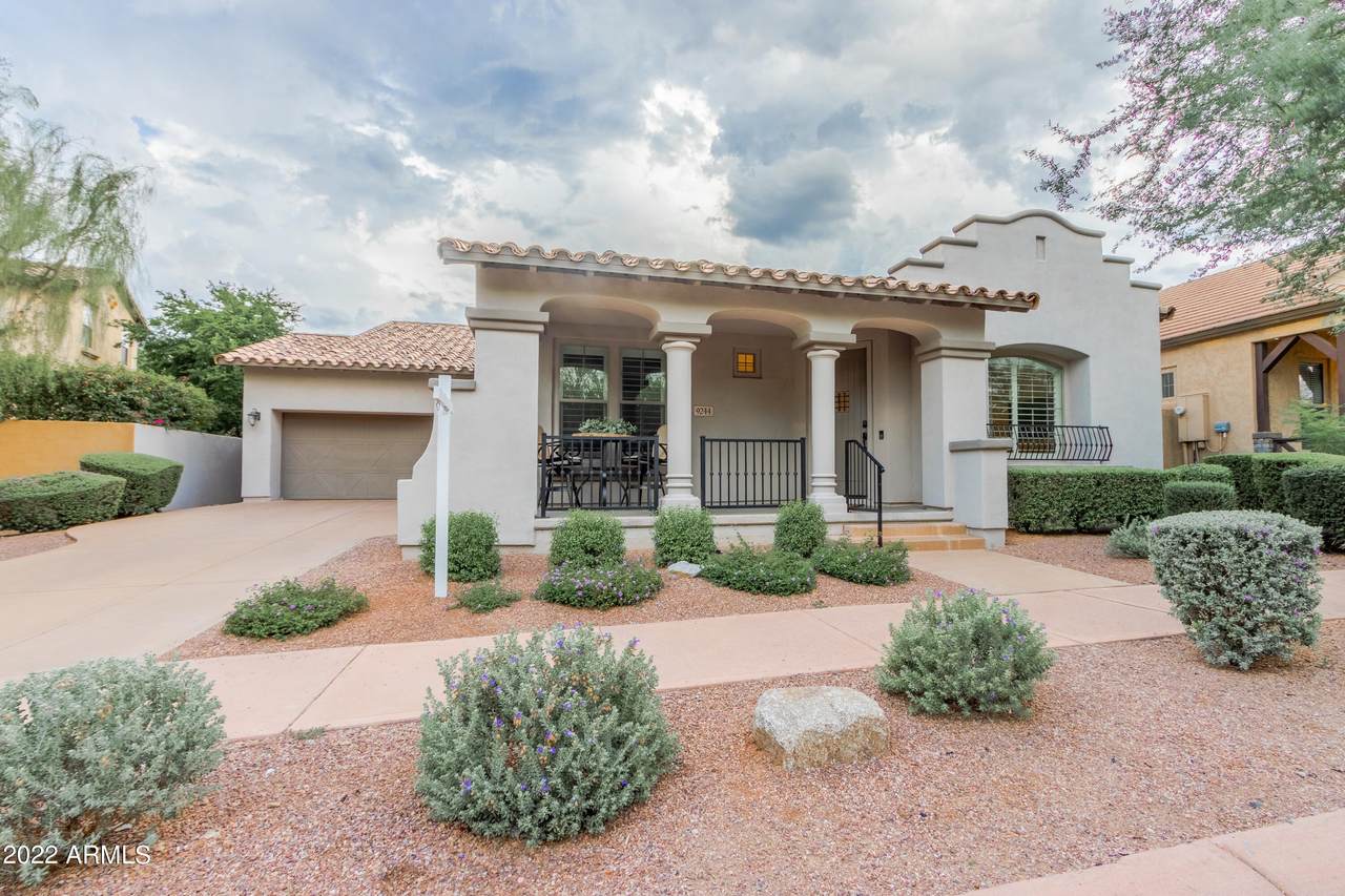 9244 Via De Vaquero Drive - Photo 1