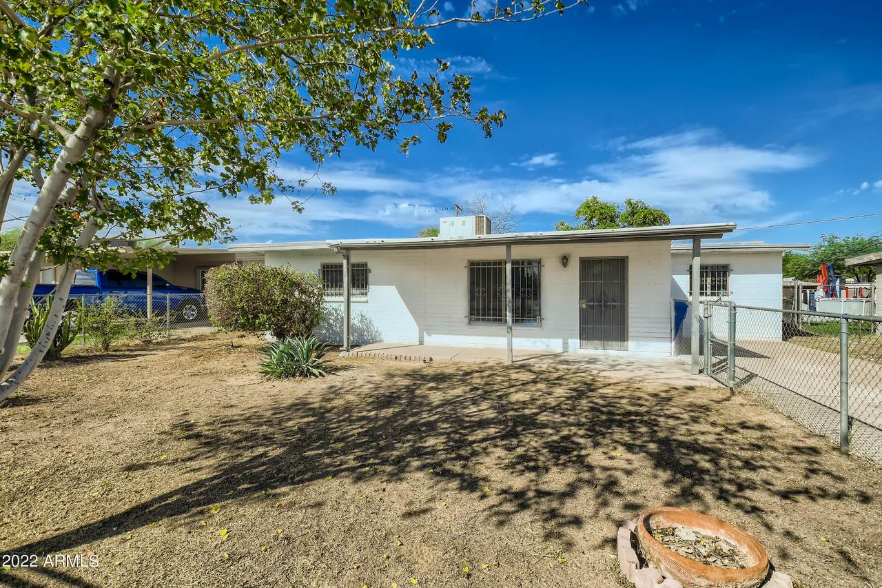 6426 Montezuma Street - Photo 1