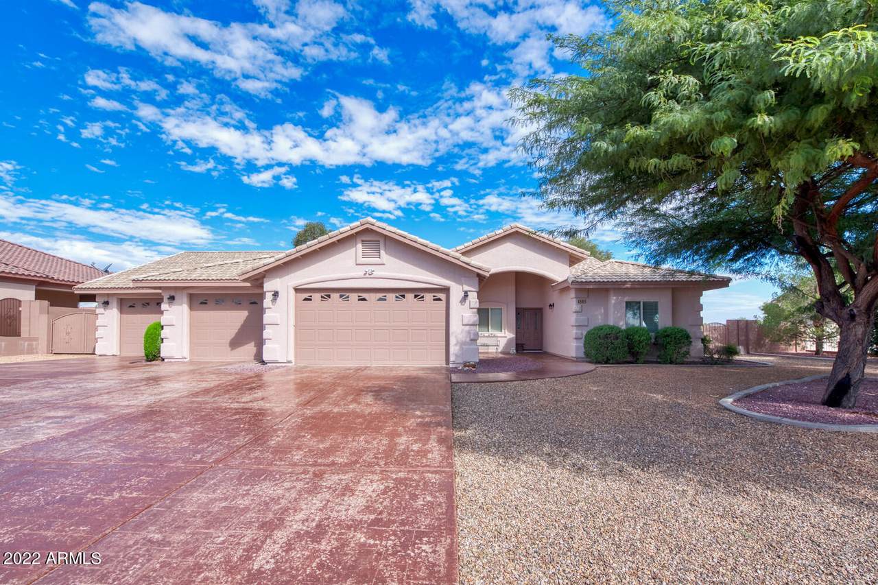 4585 San Cristobal - Photo 1