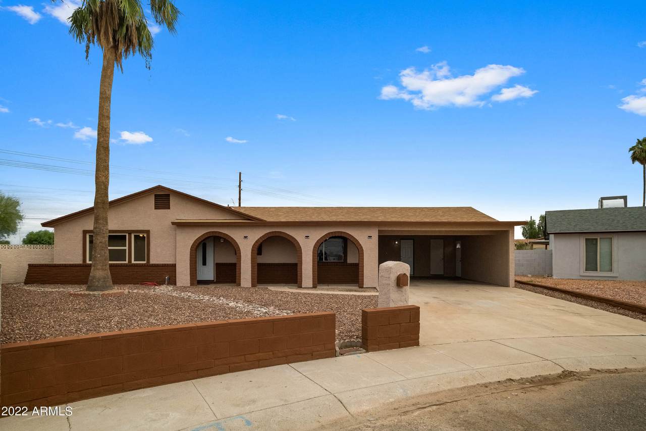 4849 80TH Drive - Photo 1