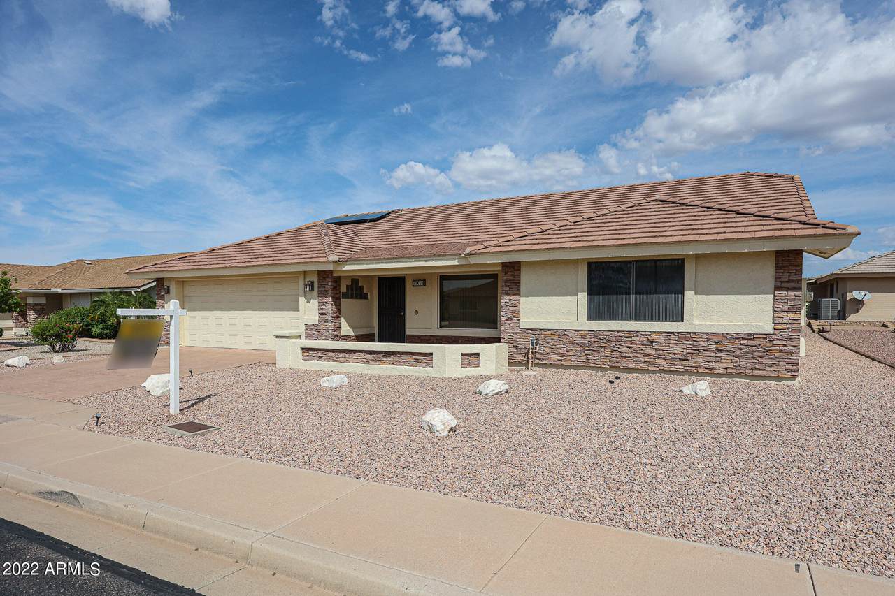 11460 Mendoza Avenue - Photo 1