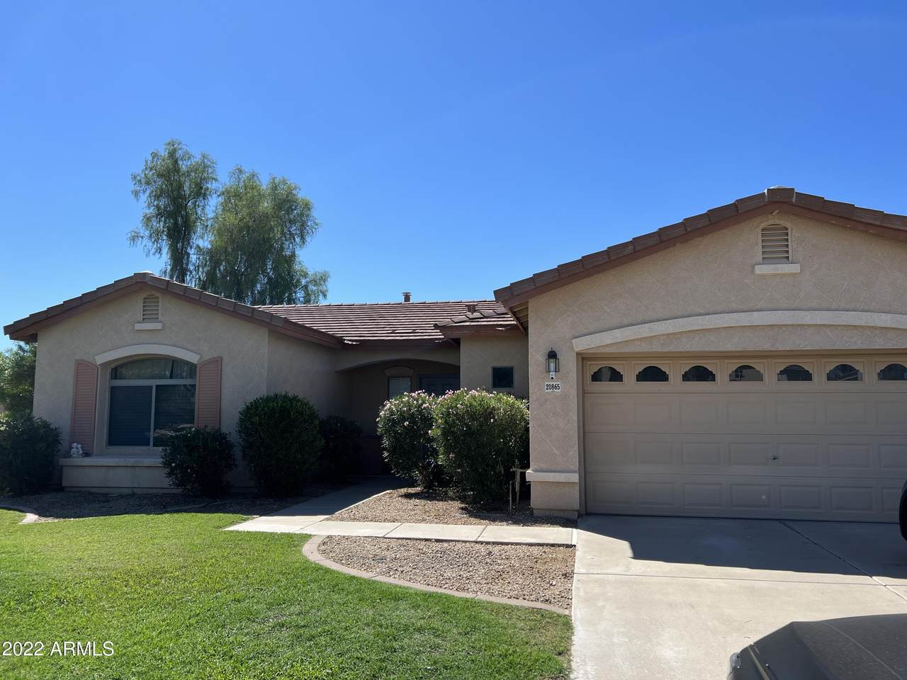 20865 Shetland Street - Photo 1