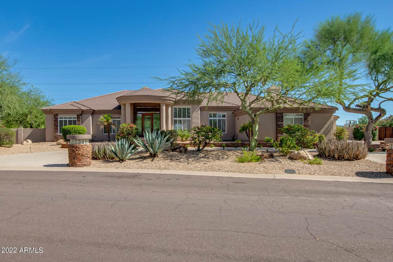 11708 Onyx Avenue - Photo 1