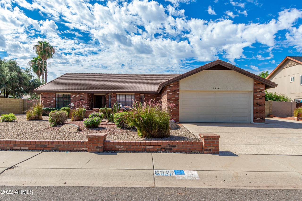6527 Evans Drive - Photo 1