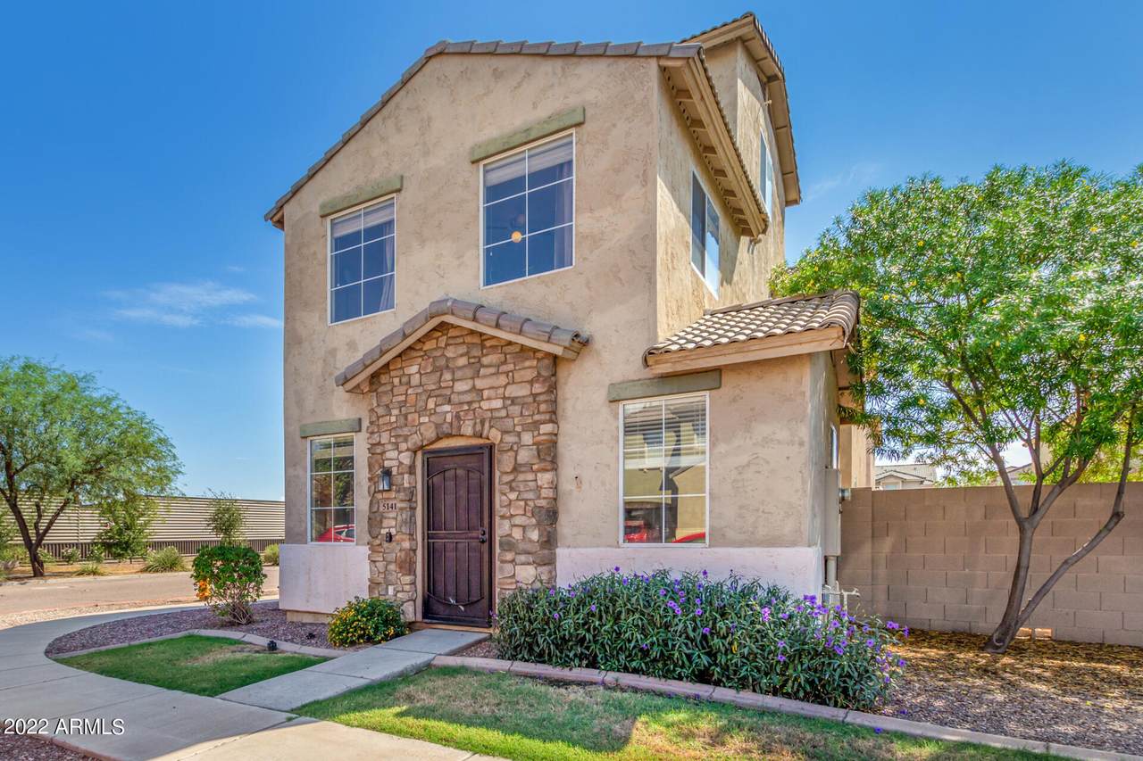 5141 Warner Street - Photo 1