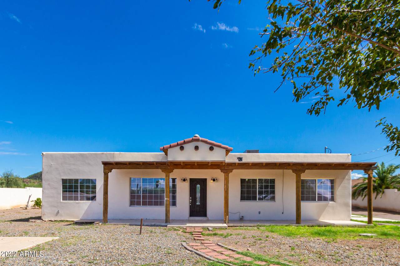 6291 Mark Road - Photo 1