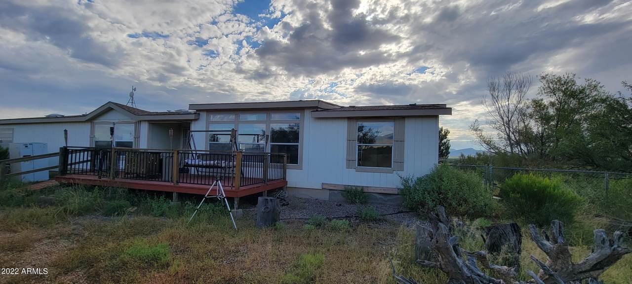 11615 Apache Sky Road - Photo 1