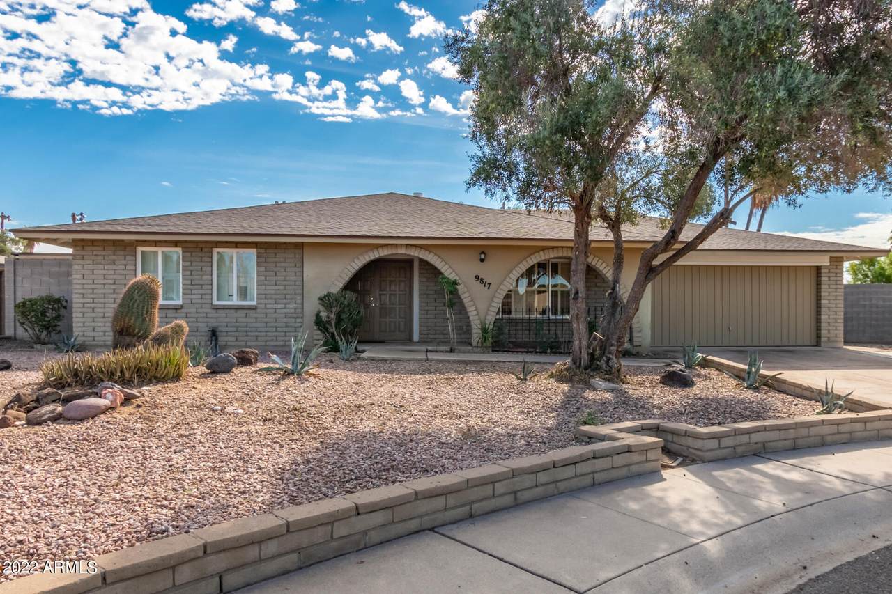 9817 40TH Drive - Photo 1