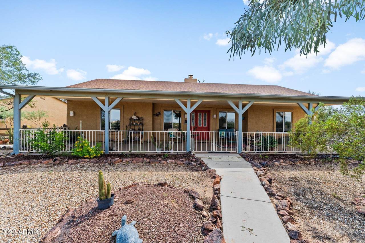 52019 Forepaugh Peak Road - Photo 1