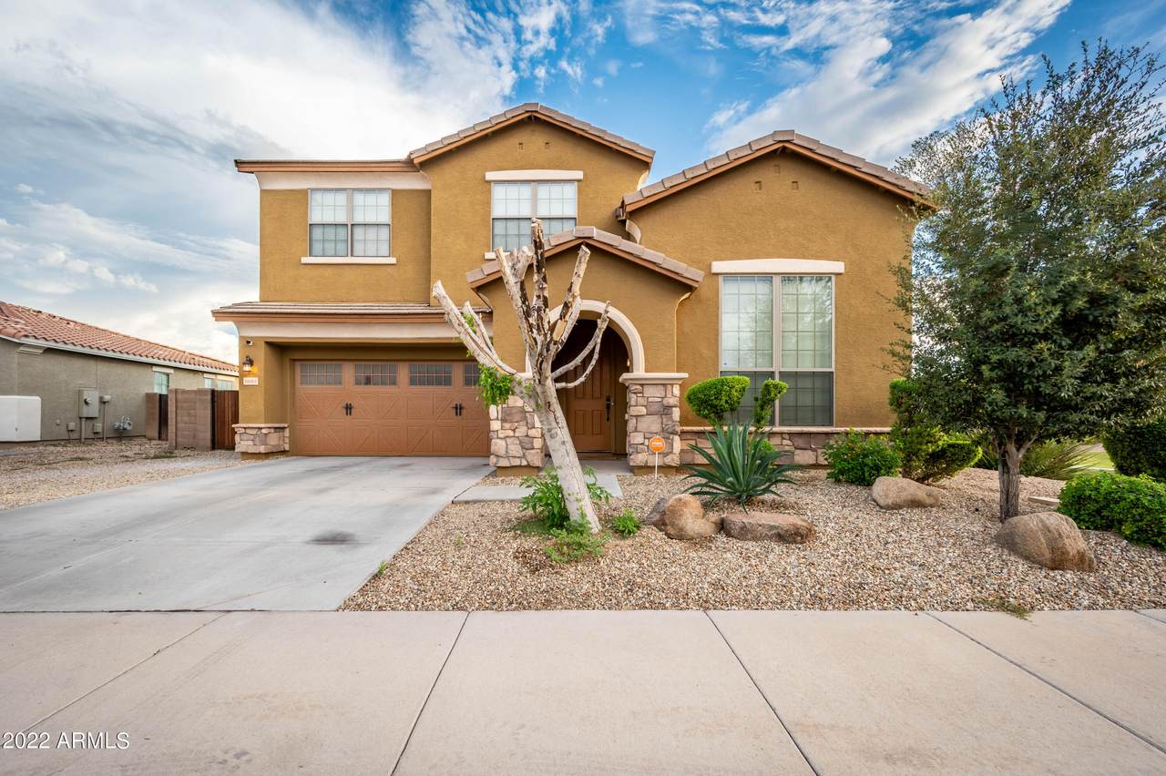 16083 Pima Street - Photo 1