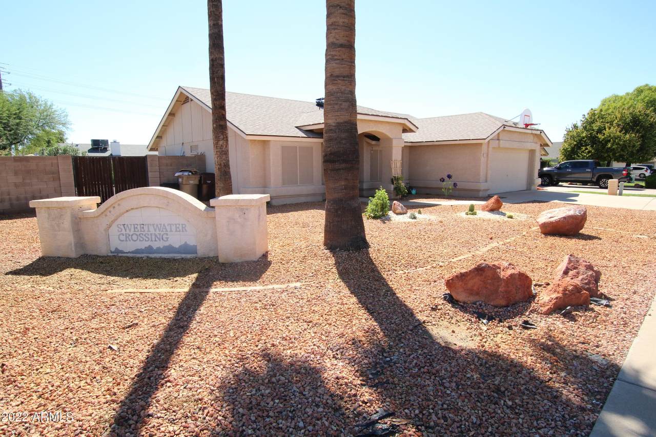 8311 Dreyfus Drive - Photo 1