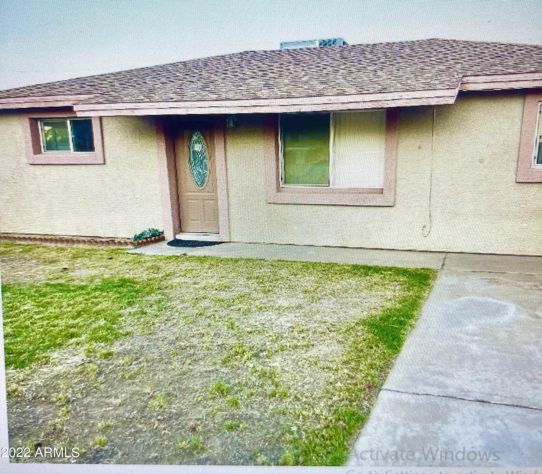 927 Grand - Photo 1