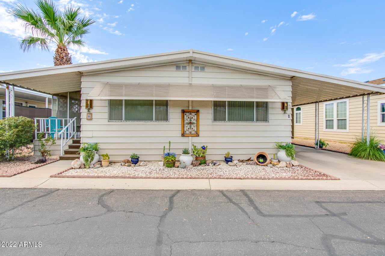 10960 67th Avenue - Photo 1